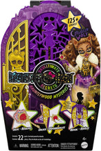 Charger l'image dans la galerie, MATTEL Monster High – Coffret Clawdeen Wolf Secrets Série 6