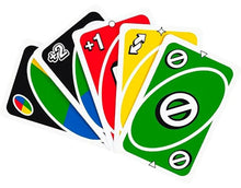 Charger l'image dans la galerie, MATTEL GAMES jeux de cartes UNO EXPRESS
