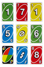 Charger l'image dans la galerie, MATTEL GAMES jeux de cartes UNO EXPRESS