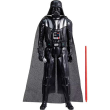 Charger l'image dans la galerie, HASBRO Figurine Dark Vador 30cm - Star Wars Titan Series