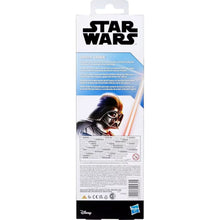Charger l'image dans la galerie, HASBRO Figurine Dark Vador 30cm - Star Wars Titan Series
