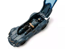 Charger l'image dans la galerie, SPIN MASTER Pack Batmobile et figurine Batman 30 cm