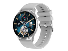 Charger l'image dans la galerie, Montre connectée AMOLED - Edition Hypnosia - Grise • Compatibilité : iOS (à partir d’iOS 9.0) et Android (à partir d’Android 5.0)