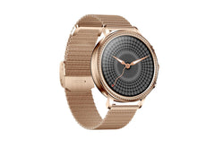 Charger l'image dans la galerie, Montre connectée - Edition Diana - Or rose (avec bracelet en acier inoxydable)