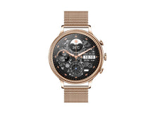 Charger l'image dans la galerie, Montre connectée - Edition Diana - Or rose (avec bracelet en acier inoxydable)