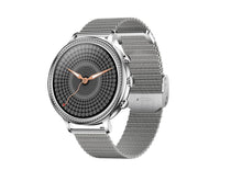 Charger l'image dans la galerie, Montre connectée - Edition Diana - Argent (avec bracelet en acier inoxydable)