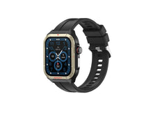Charger l'image dans la galerie, Montre connectée - Edition Vinicius - Noire