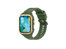 Charger l'image dans la galerie, Montre connectée - Edition Vinicius - Kaki