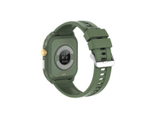Charger l'image dans la galerie, Montre connectée - Edition Vinicius - Kaki