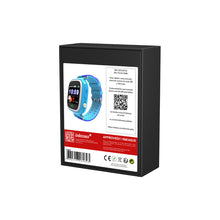 Charger l'image dans la galerie, Montre Bluetooth Kid Safe traceur GPS pour enfant V2