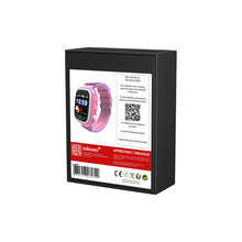 Charger l'image dans la galerie, Montre Bluetooth Kid Safe traceur GPS pour enfant V2