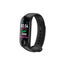 Charger l'image dans la galerie, Bracelet connecté - Edition iColor V3