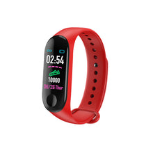 Charger l'image dans la galerie, Bracelet connecté - Edition iColor V3