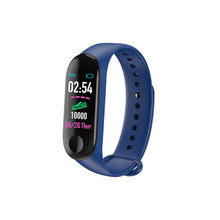 Charger l'image dans la galerie, Bracelet connecté - Edition iColor V3