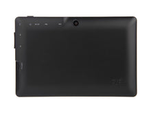 Charger l'image dans la galerie, Tablette tactile 7 pouces Wifi Android