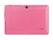 Charger l'image dans la galerie, Tablette tactile 7 pouces Wifi Android