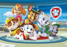 Charger l&#39;image dans la galerie, Paw Patrol Puzzle 3x48 Pieces
