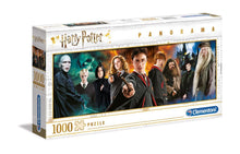 Charger l&#39;image dans la galerie, Harry Potter - Panorama 1000 pièces
