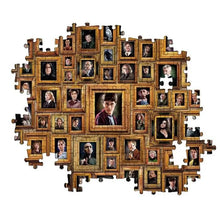 Charger l&#39;image dans la galerie, Clementoni Harry Potter -Impossible 1000 pièces
