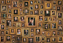 Charger l&#39;image dans la galerie, Clementoni Harry Potter -Impossible 1000 pièces
