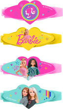 Charger l&#39;image dans la galerie, Barbie accessories set 18 pieces - in gift box 18.5x2.5x23.5 cm
