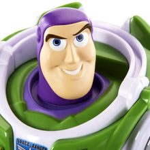 Charger l&#39;image dans la galerie, Disney Toy Story - Buzz L&#39;eclair, 20 Sons &amp; Phrases - Figurine Parlante -  Toy Story
