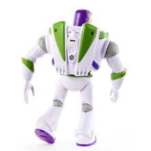 Charger l&#39;image dans la galerie, Disney Toy Story - Buzz L&#39;eclair, 20 Sons &amp; Phrases - Figurine Parlante -  Toy Story
