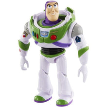 Charger l&#39;image dans la galerie, Disney Toy Story - Buzz L&#39;eclair, 20 Sons &amp; Phrases - Figurine Parlante -  Toy Story
