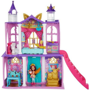 Maison de poupées Château Royal - Enchantimals