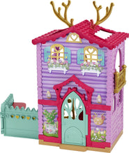 Charger l&#39;image dans la galerie, MATTEL Enchantimals - La Maison de Danessa Biche

