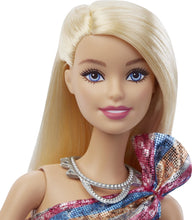 Charger l&#39;image dans la galerie, Poupée Barbie Big City Dreams - Chanteuse aux cheveux blonds
