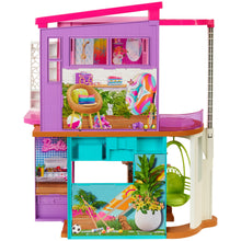 Charger l&#39;image dans la galerie, MATTEL Barbie – Coffret La Maison des Vacances
