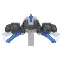 Charger l&#39;image dans la galerie, Imaginext Vaisseau spatial Hyperspeed Explorer et figurine articulée Buzz l’Éclair, Propulseurs et les Ailes mobiles
