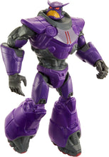 Charger l&#39;image dans la galerie, Figurine Zurg 38 cm - Buzz l&#39;Eclair
