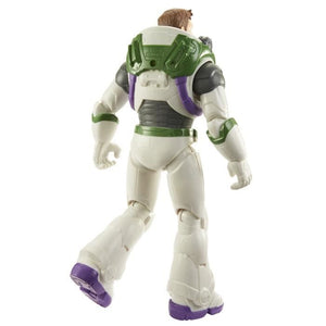 Figurine Alpha Buzz 30 cm - Buzz l'Éclair