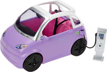 Charger l&#39;image dans la galerie, MATTEL Barbie – « Véhicule Électrique » 2 En 1
