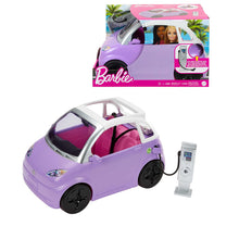 Charger l&#39;image dans la galerie, MATTEL Barbie – « Véhicule Électrique » 2 En 1
