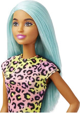 Charger l&#39;image dans la galerie, MATTEL Poupée Barbie Maquilleuse Artistique
