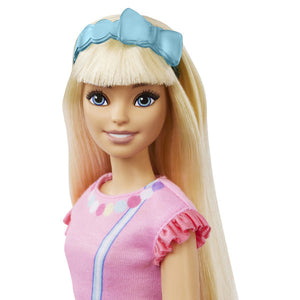 Poupée Ma Première Barbie - Blonde