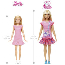 Charger l&#39;image dans la galerie, Poupée Ma Première Barbie - Blonde
