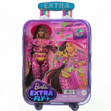 Charger l&#39;image dans la galerie, Poupée Barbie Extra Safari
