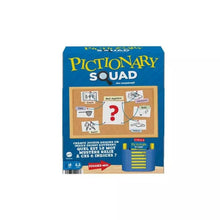 Charger l&#39;image dans la galerie, MATTEL GAMES Pictionary Squad
