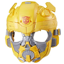 Charger l&#39;image dans la galerie, HASBRO Figurine 2-en-1 Bumblebee B-127 Transformers One
