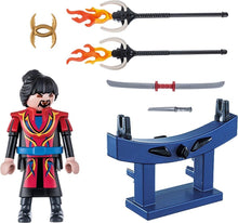 Charger l&#39;image dans la galerie, 70158 - Playmobil Special Plus - Combattant asiatique
