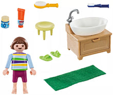 Charger l&#39;image dans la galerie, 70301 - Playmobil Spécial Plus - Enfant avec lavabo
