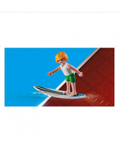 Charger l&#39;image dans la galerie, 70489 Playmobil  Playmobil Rescue Action Requin Attaque Sauvetage
