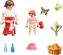 Charger l&#39;image dans la galerie, 70699 - Playmobil Spirit - Lucky enfant avec Milagro
