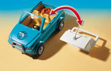 Charger l&#39;image dans la galerie, 71589 Playmobil  Pick-up de surfeur avec speedboat PLAYMOBIL
