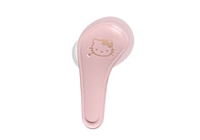 Charger l&#39;image dans la galerie, Ecouteurs sans fil TWS Bluetooth 5.0 - Hello Kitty
