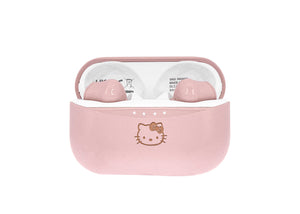 Ecouteurs sans fil TWS Bluetooth 5.0 - Hello Kitty